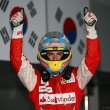 Race, Fernando Alonso (ESP), Scuderia Ferrari, F10 race winner