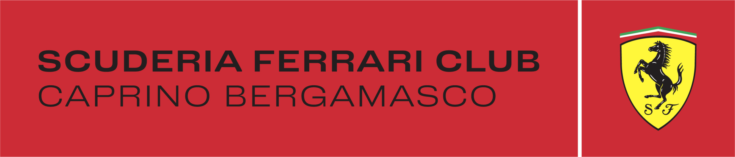 Scuderia Ferrari Caprino Bergamasco 